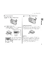 Preview for 15 page of FujiFilm FinePix J20 Owner'S Manual