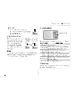 Preview for 22 page of FujiFilm FinePix J20 Owner'S Manual