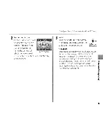 Preview for 25 page of FujiFilm FinePix J20 Owner'S Manual