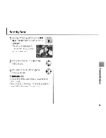 Preview for 41 page of FujiFilm FinePix J20 Owner'S Manual