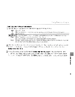 Preview for 57 page of FujiFilm FinePix J20 Owner'S Manual