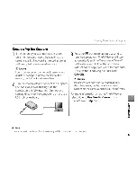 Preview for 59 page of FujiFilm FinePix J20 Owner'S Manual