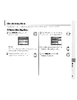 Preview for 61 page of FujiFilm FinePix J20 Owner'S Manual