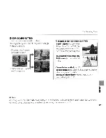 Preview for 65 page of FujiFilm FinePix J20 Owner'S Manual