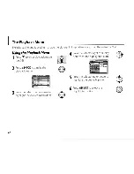 Preview for 68 page of FujiFilm FinePix J20 Owner'S Manual