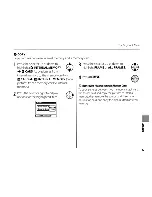 Preview for 73 page of FujiFilm FinePix J20 Owner'S Manual