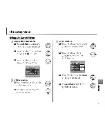 Preview for 77 page of FujiFilm FinePix J20 Owner'S Manual