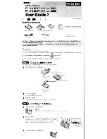 Preview for 105 page of FujiFilm FinePix J20 Owner'S Manual