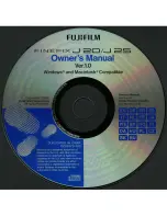 Preview for 117 page of FujiFilm FinePix J20 Owner'S Manual