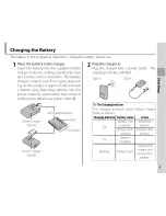 Preview for 11 page of FujiFilm Finepix J210 Owner'S Manual