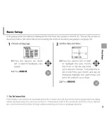 Preview for 19 page of FujiFilm Finepix J210 Owner'S Manual