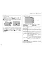 Preview for 24 page of FujiFilm Finepix J210 Owner'S Manual