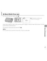 Preview for 31 page of FujiFilm Finepix J210 Owner'S Manual