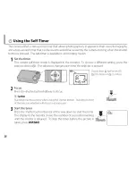 Preview for 34 page of FujiFilm Finepix J210 Owner'S Manual