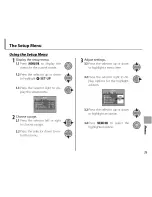 Preview for 79 page of FujiFilm Finepix J210 Owner'S Manual