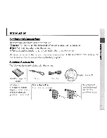 Preview for 7 page of FujiFilm FINEPIX J27 Owner'S Manual