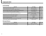 Предварительный просмотр 10 страницы FujiFilm FinePix JV100 Series Owner'S Manual