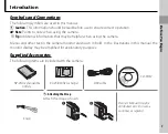 Предварительный просмотр 15 страницы FujiFilm FinePix JV100 Series Owner'S Manual