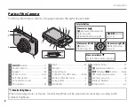 Предварительный просмотр 16 страницы FujiFilm FinePix JV100 Series Owner'S Manual