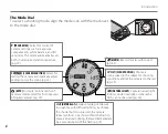 Предварительный просмотр 18 страницы FujiFilm FinePix JV100 Series Owner'S Manual