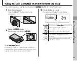 Предварительный просмотр 27 страницы FujiFilm FinePix JV100 Series Owner'S Manual