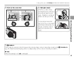 Предварительный просмотр 29 страницы FujiFilm FinePix JV100 Series Owner'S Manual