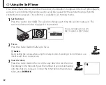 Предварительный просмотр 48 страницы FujiFilm FinePix JV100 Series Owner'S Manual