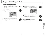 Предварительный просмотр 77 страницы FujiFilm FinePix JV100 Series Owner'S Manual