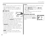 Предварительный просмотр 90 страницы FujiFilm FinePix JV100 Series Owner'S Manual