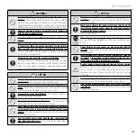 Preview for 5 page of FujiFilm FINEPIX JV500 Series Owner'S Manual