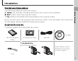 Предварительный просмотр 15 страницы FujiFilm FINEPIX JX180 series Owner'S Manual