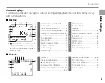 Предварительный просмотр 17 страницы FujiFilm FINEPIX JX180 series Owner'S Manual