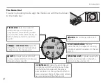 Предварительный просмотр 18 страницы FujiFilm FINEPIX JX180 series Owner'S Manual