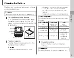 Предварительный просмотр 19 страницы FujiFilm FINEPIX JX180 series Owner'S Manual