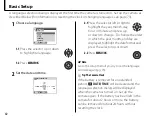 Предварительный просмотр 26 страницы FujiFilm FINEPIX JX180 series Owner'S Manual