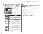 Предварительный просмотр 28 страницы FujiFilm FINEPIX JX180 series Owner'S Manual