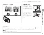 Предварительный просмотр 29 страницы FujiFilm FINEPIX JX180 series Owner'S Manual