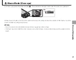 Предварительный просмотр 45 страницы FujiFilm FINEPIX JX180 series Owner'S Manual