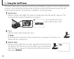 Предварительный просмотр 48 страницы FujiFilm FINEPIX JX180 series Owner'S Manual