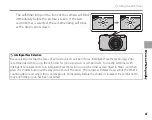 Предварительный просмотр 49 страницы FujiFilm FINEPIX JX180 series Owner'S Manual