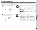 Предварительный просмотр 59 страницы FujiFilm FINEPIX JX180 series Owner'S Manual