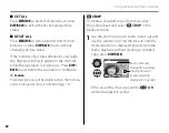 Предварительный просмотр 82 страницы FujiFilm FINEPIX JX180 series Owner'S Manual