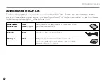 Предварительный просмотр 96 страницы FujiFilm FINEPIX JX180 series Owner'S Manual