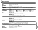 Предварительный просмотр 111 страницы FujiFilm FINEPIX JX180 series Owner'S Manual