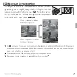 Preview for 41 page of FujiFilm FinePix JX300 Owner'S Manual