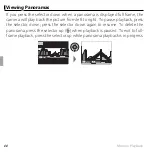 Preview for 58 page of FujiFilm FinePix JX300 Owner'S Manual