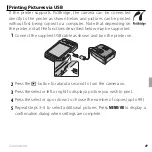 Preview for 63 page of FujiFilm FinePix JX300 Owner'S Manual