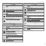 Preview for 5 page of FujiFilm Finepix JX600 Series Owner'S Manual