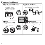 Preview for 10 page of FujiFilm Finepix JX600 Series Owner'S Manual