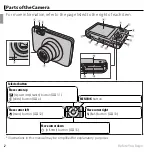 Preview for 16 page of FujiFilm Finepix JX600 Series Owner'S Manual